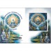 MAGNETIC INSPIRAZIONS GREETING CARD Peace & Harmony